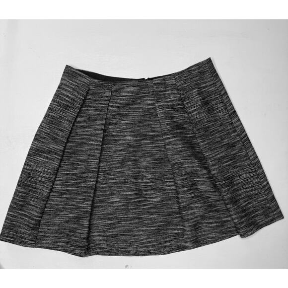 MADEWELL Mini Skirt - Picture 1 of 3